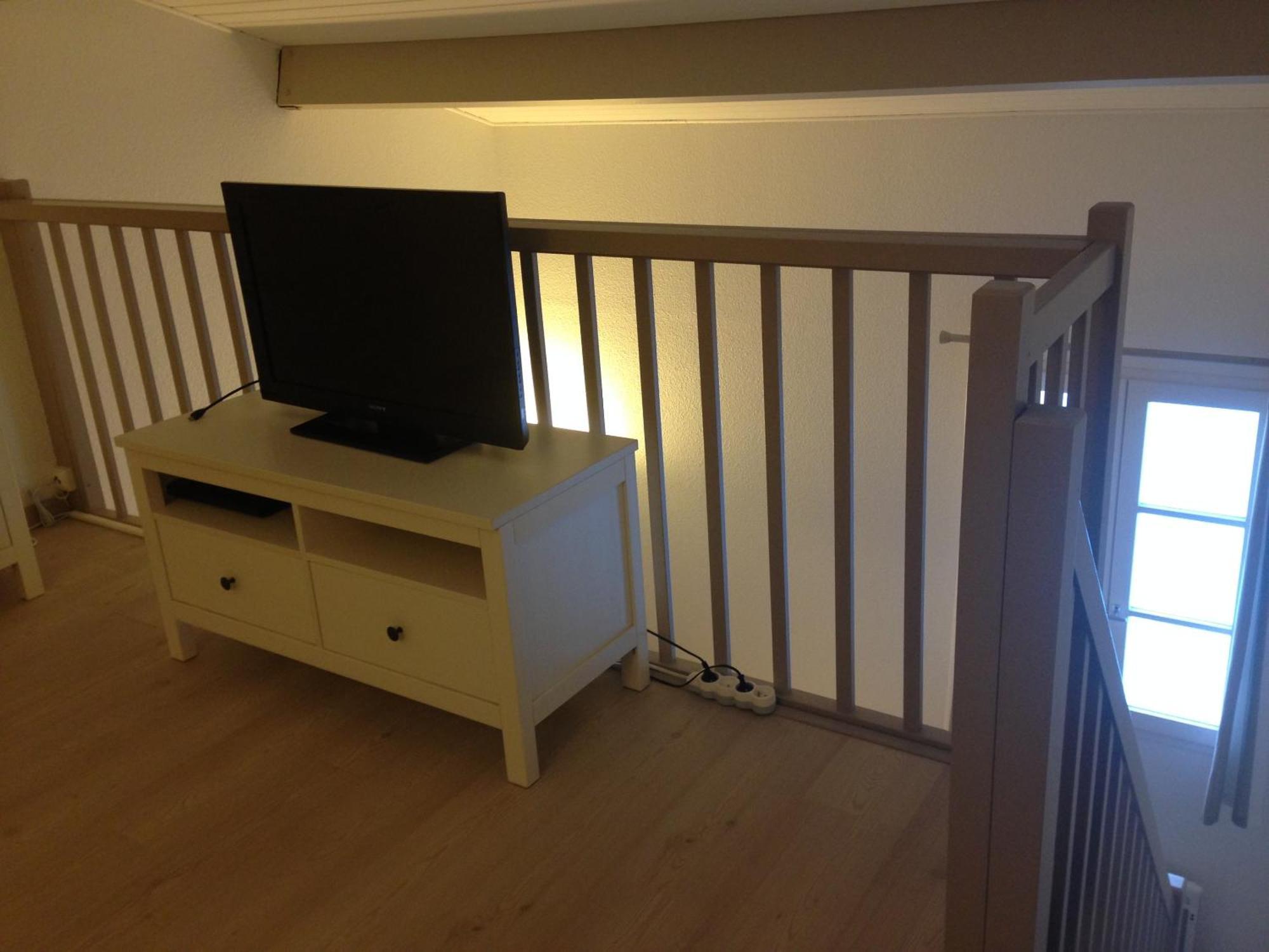 Apartmán Les Remparts Saint-Martin-de-Ré Pokoj fotografie